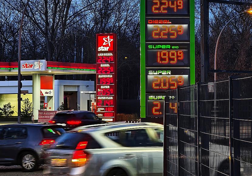 Reiche sorgt für Verschiebung der neuen Preisregel für Tankstellen