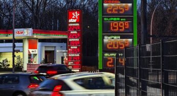 Reiche sorgt für Verschiebung der neuen Preisregel für Tankstellen