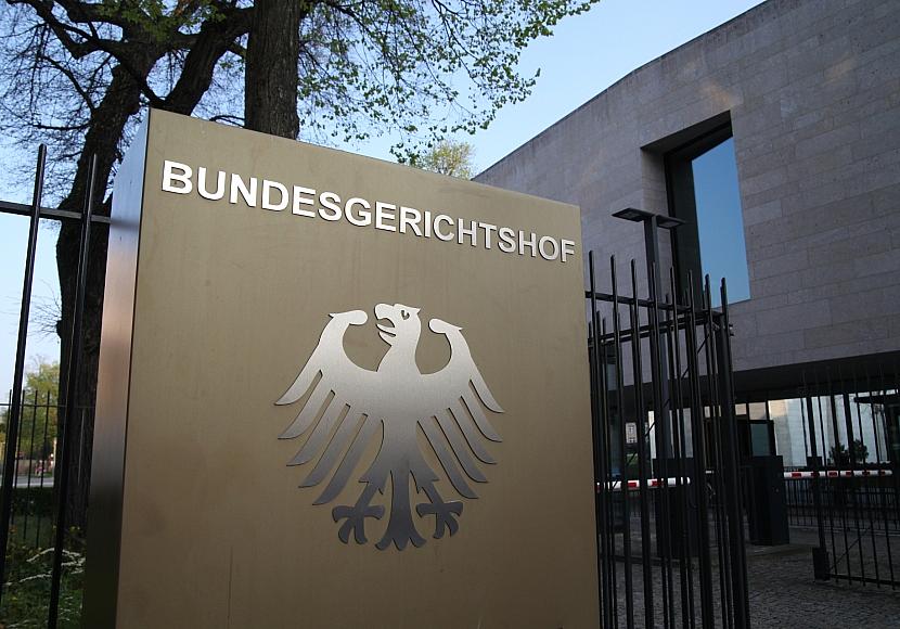 BGH untersagt Werbung für Cannabis-Behandlungen