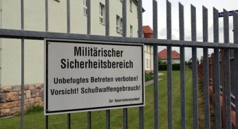 Millionenschaden für Städte durch Bundeswehr-Flächenrückforderung