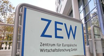 ZEW-Konjunkturerwartungen brechen wegen Nahost-Krieg ein