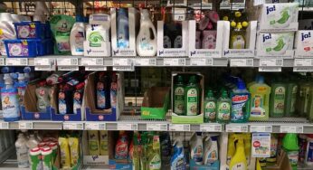 Henkel stellt Preiserhöhungen in Aussicht