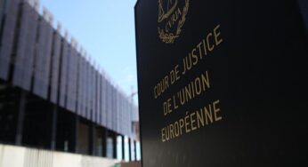 EuGH: Kirchenaustritt allein rechtfertigt keine Kündigung