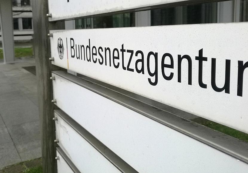 Netzagentur erwartet steigende Gaspreise