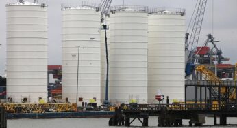 Linke will strategische Ölreserve gegen zu hohe Spritpreise nutzen