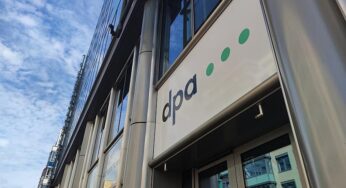 Verdi bestreikt dpa