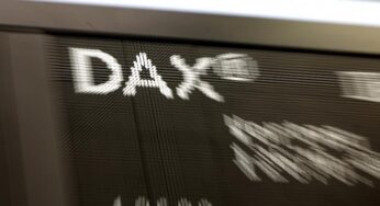 Dax startet im Minus – keine Bodenbildung in Sicht