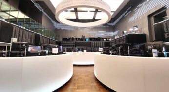 Dax weiter im Minus – Ölpreis steigt wieder