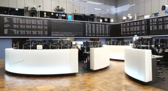 Dax startet im Minus – Nahost-Krieg belastet weiter