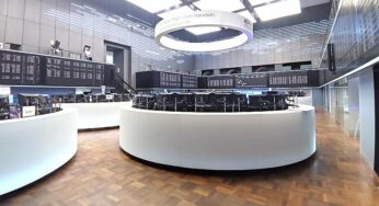 Dax weiter im Minus – Gefahr einer Stagflation nimmt zu