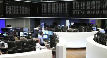 Dax rutscht unter 23.000er-Marke