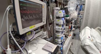 Krankenhäuser fordern mehr Geld für Krisenfestigkeit