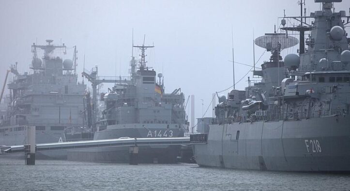 Trump fordert mehr Einsatz von Bündnispartnern