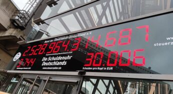 Bund der Steuerzahler will Evakuierte kräftig zahlen lassen