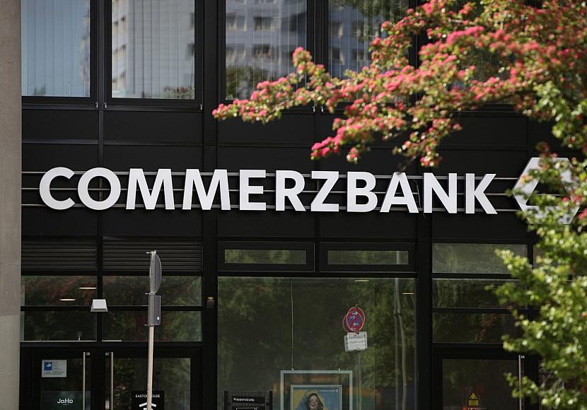 Commerzbank-Chefin bekräftigt Eigenständigkeit des Geldinstituts