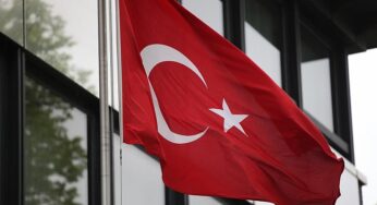 Nato fängt iranische Rakete auf dem Weg in die Türkei ab