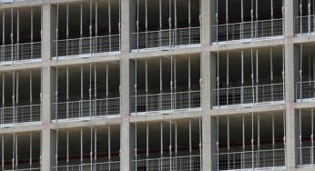 Deutlich mehr Baugenehmigungen für Wohnungen im März
