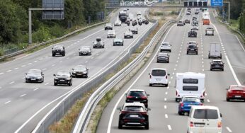 Grüne fordern Tempolimit