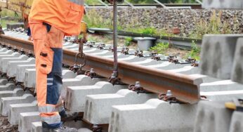 Schienennetz: Sanierungsstau wächst auf 136,5 Milliarden Euro