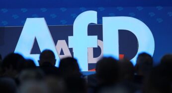 AfD-Vorstand zieht Ausschlussantrag gegen Jugendfunktionär zurück