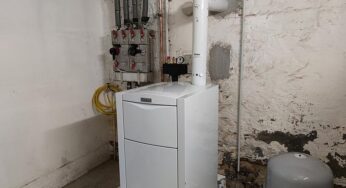 Hubertz will „Energiekostenbremse“ im neuen Heizungsgesetz