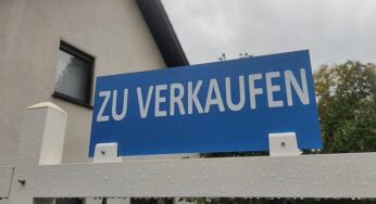 Immobilienpreise steigen zum Jahresbeginn