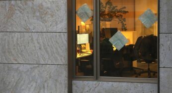 Knapp vier Millionen Erwerbstätige leisten Nachtarbeit