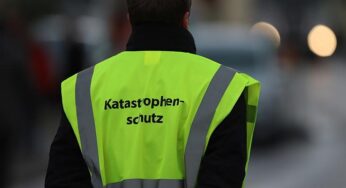 Grüne wollen Zeitenwende beim Bevölkerungsschutz