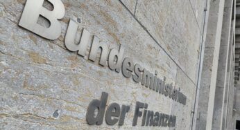Steuereinnahmen im Februar gestiegen