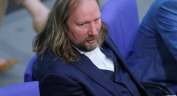 Hofreiter widerspricht Kanzler zu EU-Gipfel-Themen