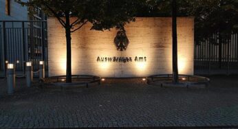 Rechnungshof rügt Behörden-Aufbau durch Auswärtiges Amt