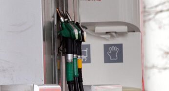 Steuerzahlerbund verlangt Mehrwertsteuer-Neuberechnung beim Benzin