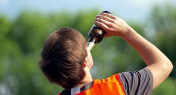 Prien will „begleitetes Trinken“ ab 14 Jahren abschaffen