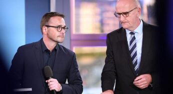 SPD und CDU stellen Koalitionsvertrag für Brandenburg vor