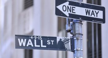 US-Börsen auch im Minus – aber nicht so schlimm wie in Europa