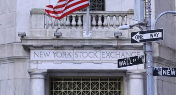 US-Börsen geben nach Zinsentscheid weiter nach