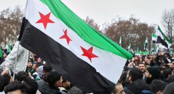 Linke fordert bundesweiten Abschiebestopp für Syrien