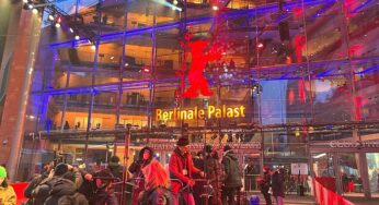 Weimer will Berlinale auf neue Füße stellen