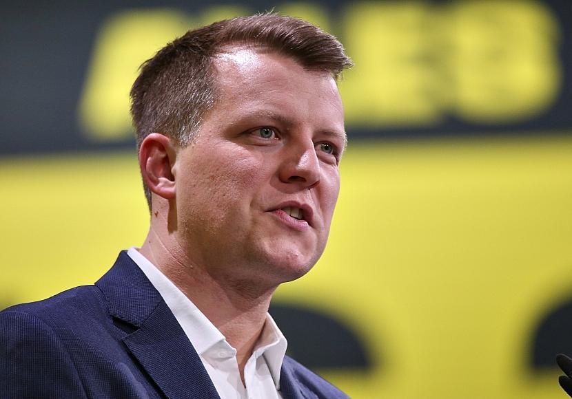 FDP-Vize Höne will Parteivorsitzender werden