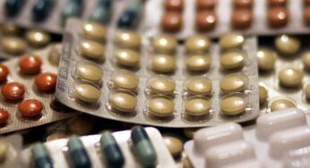 US-Regierung führt hohe Zölle auf Arzneimittel ein