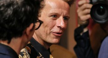 Alexander Scheer hat nach eigenen Angaben „hochgradig ADHS“