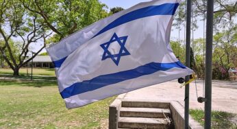 Deutsche Politiker verurteilen Israels Beschluss zur Todesstrafe