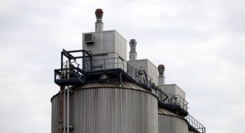 Geschäftsklima in Chemiebranche deutlich verschlechtert