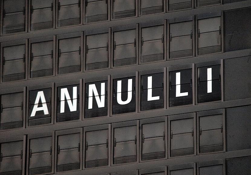 BDL warnt vor Eskalation der Streiks im Luftverkehr