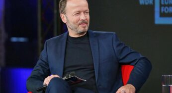 Georg Restle kritisiert „gewisse Zaghaftigkeit“ im Umgang mit AfD