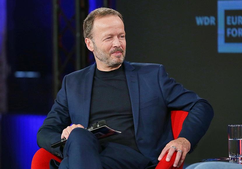 Georg Restle kritisiert „gewisse Zaghaftigkeit“ im Umgang mit AfD