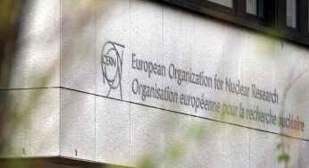 Cern: Antimaterie erstmals erfolgreich per Lkw transportiert