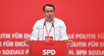 SPD-Funktionär Bozkurt übt scharfe Kritik an Parteiführung