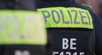 Neue bundesweite Razzia bei mutmaßlicher rechter Terrorgruppe