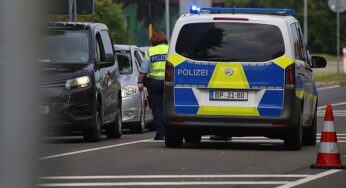 Innenminister der Länder uneins über Zurückweisungen an Grenze